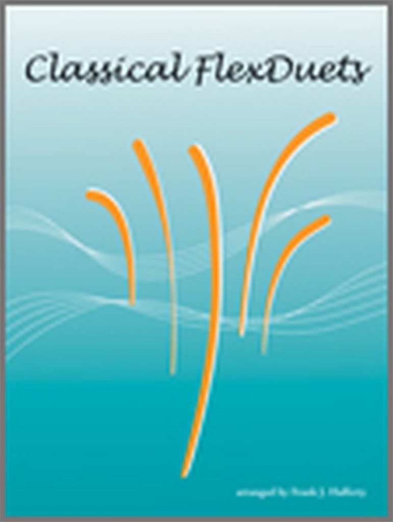 Classical FlexDuets (F Instruments)